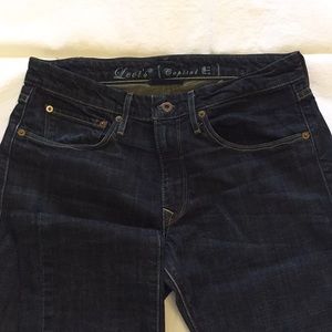 Levi’s Capital E Jeans
